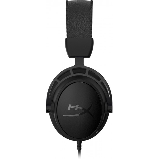 Headset Gaming HYPER X CLOUD ALPHA Black